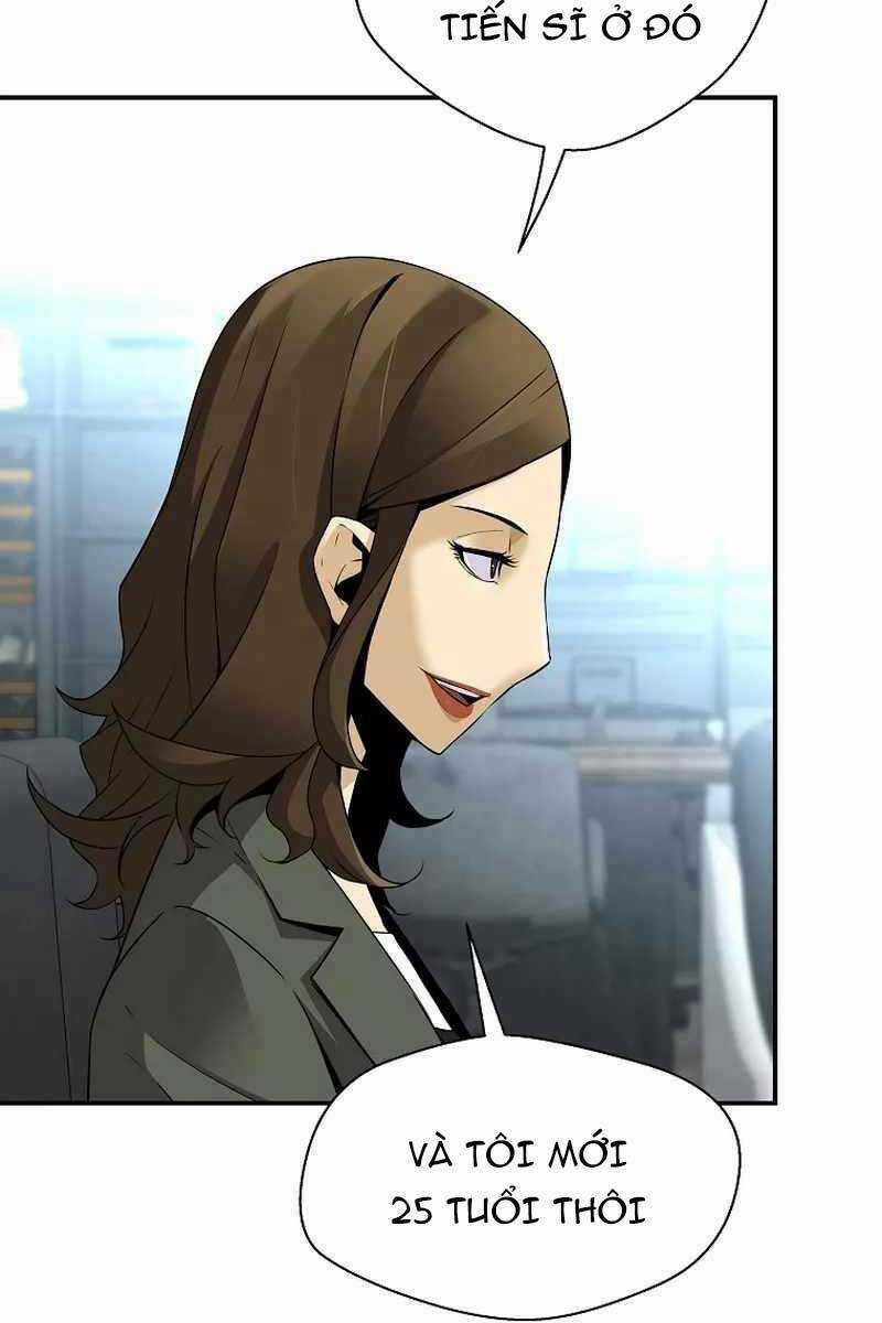 Sự Trở Lại Của Huyền Thoại Chapter 101 trang 26