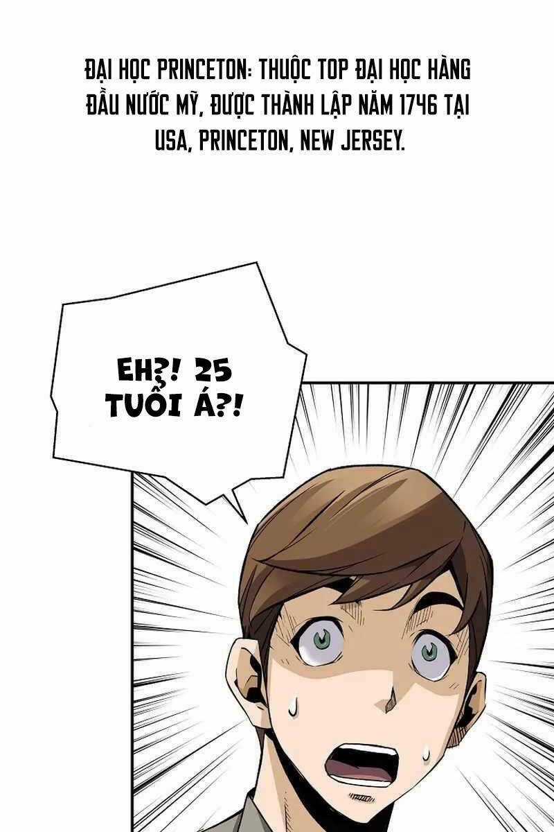 Sự Trở Lại Của Huyền Thoại Chapter 101 trang 27