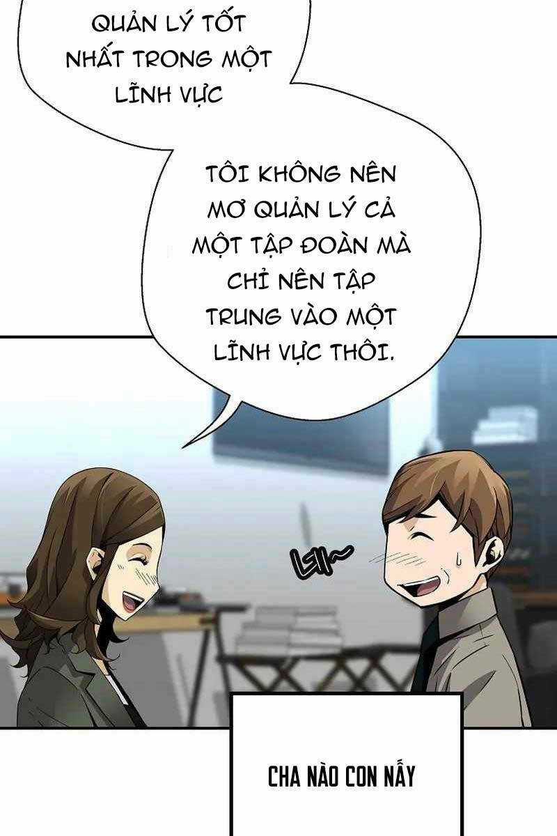 Sự Trở Lại Của Huyền Thoại Chapter 101 trang 32