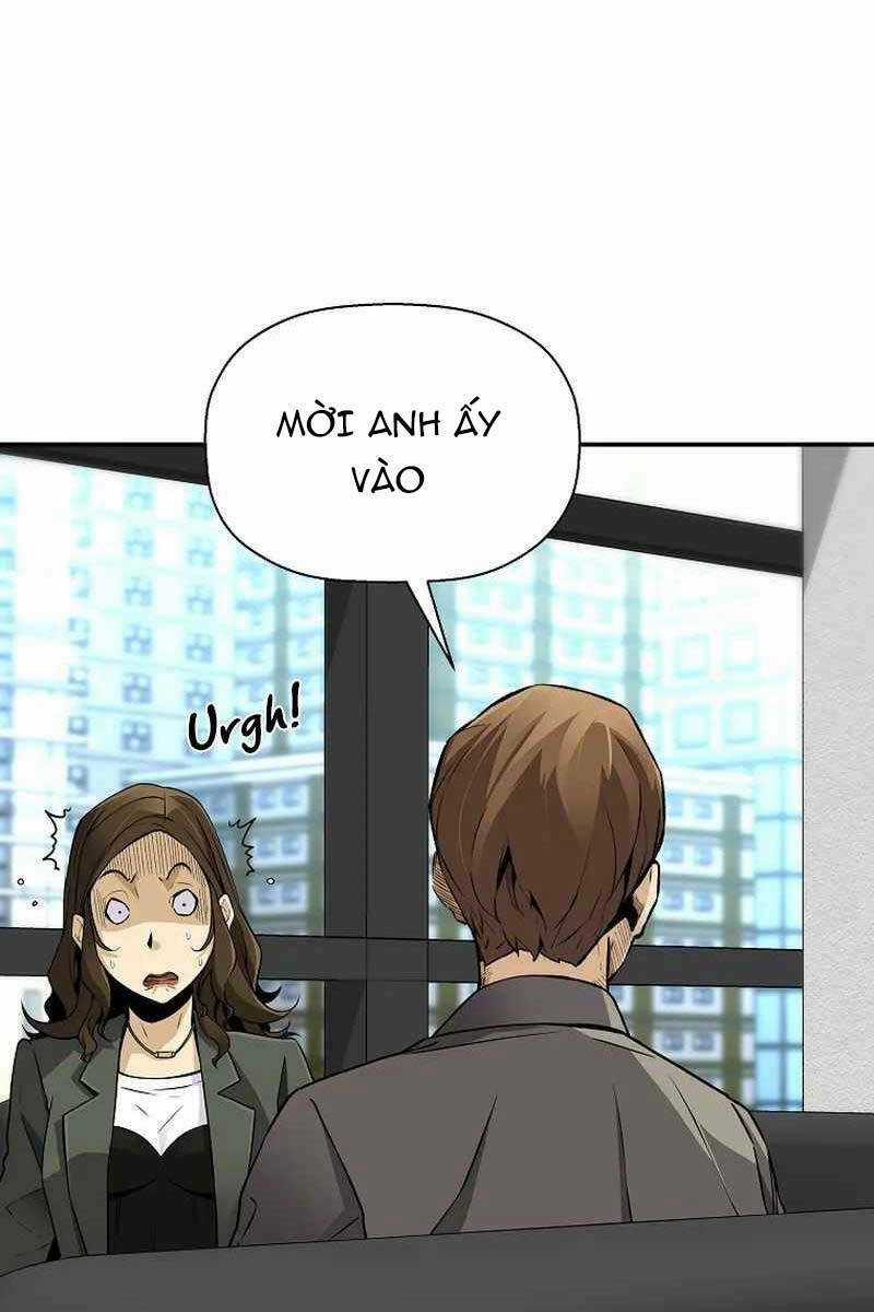 Sự Trở Lại Của Huyền Thoại Chapter 101 trang 35