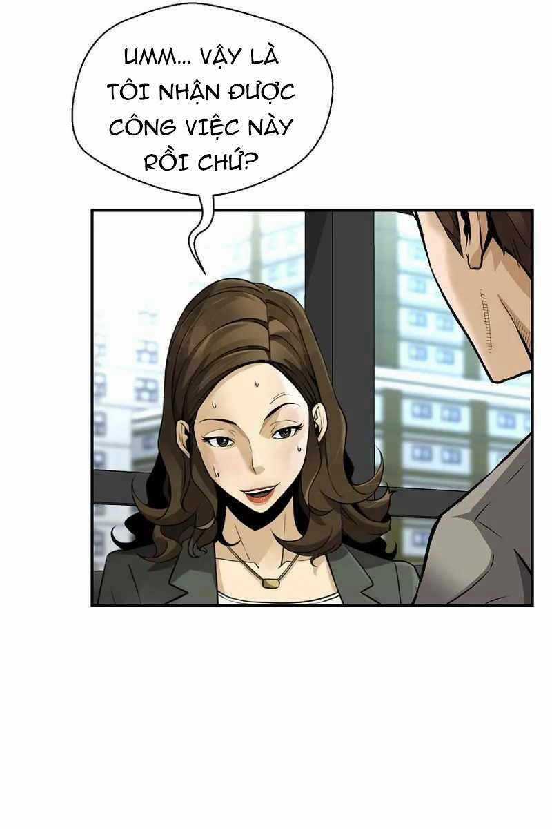 Sự Trở Lại Của Huyền Thoại Chapter 101 trang 37