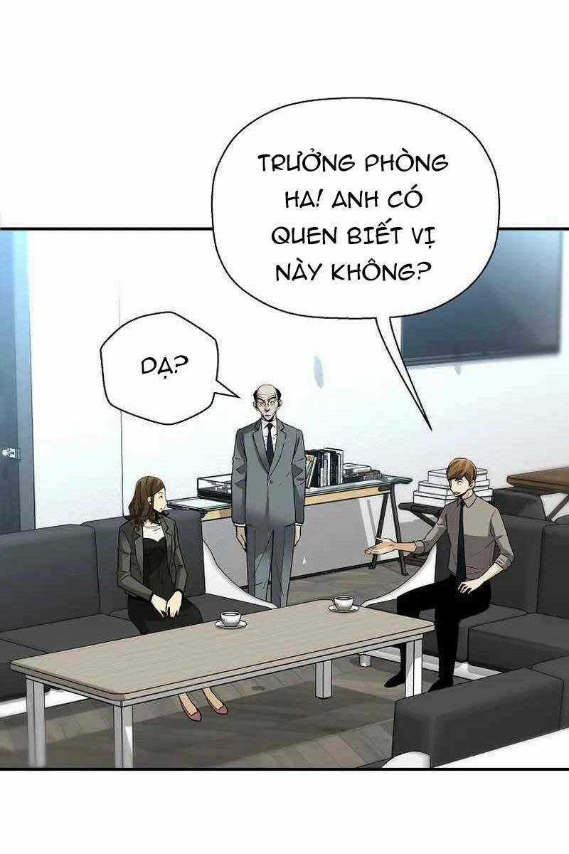 Sự Trở Lại Của Huyền Thoại Chapter 101 trang 43