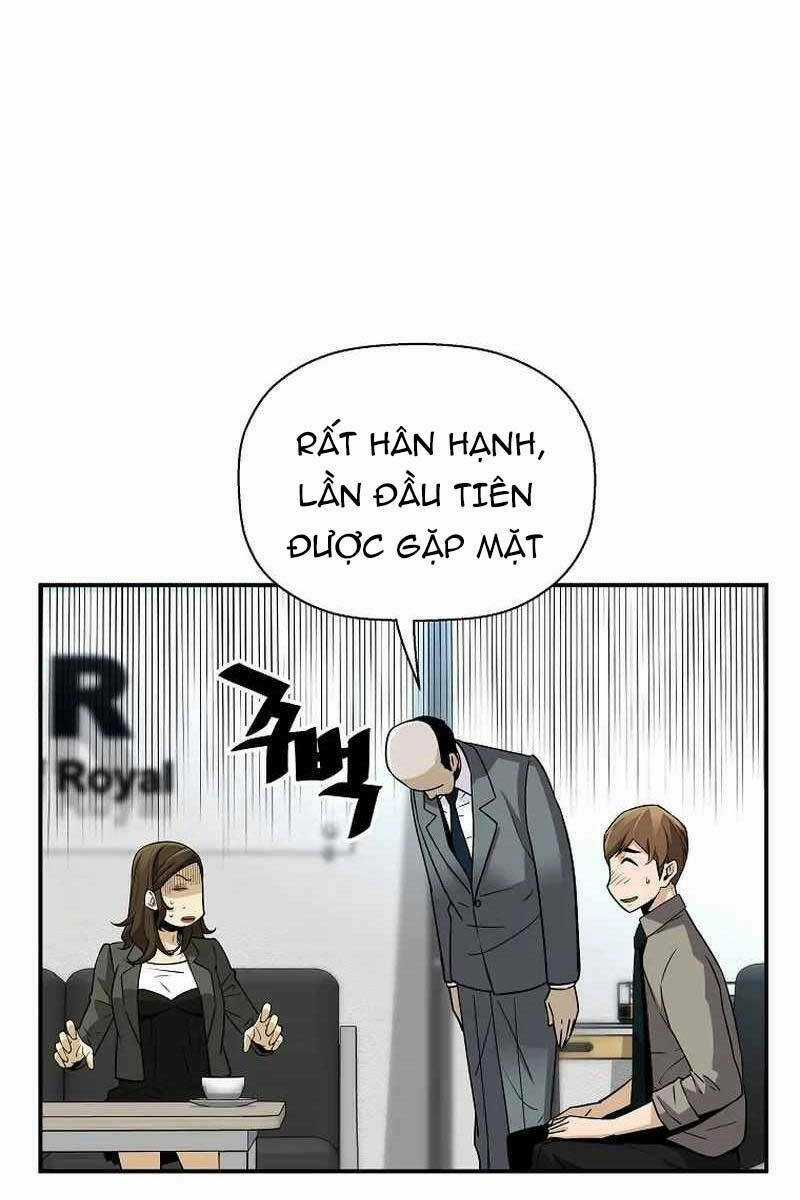 Sự Trở Lại Của Huyền Thoại Chapter 101 trang 46