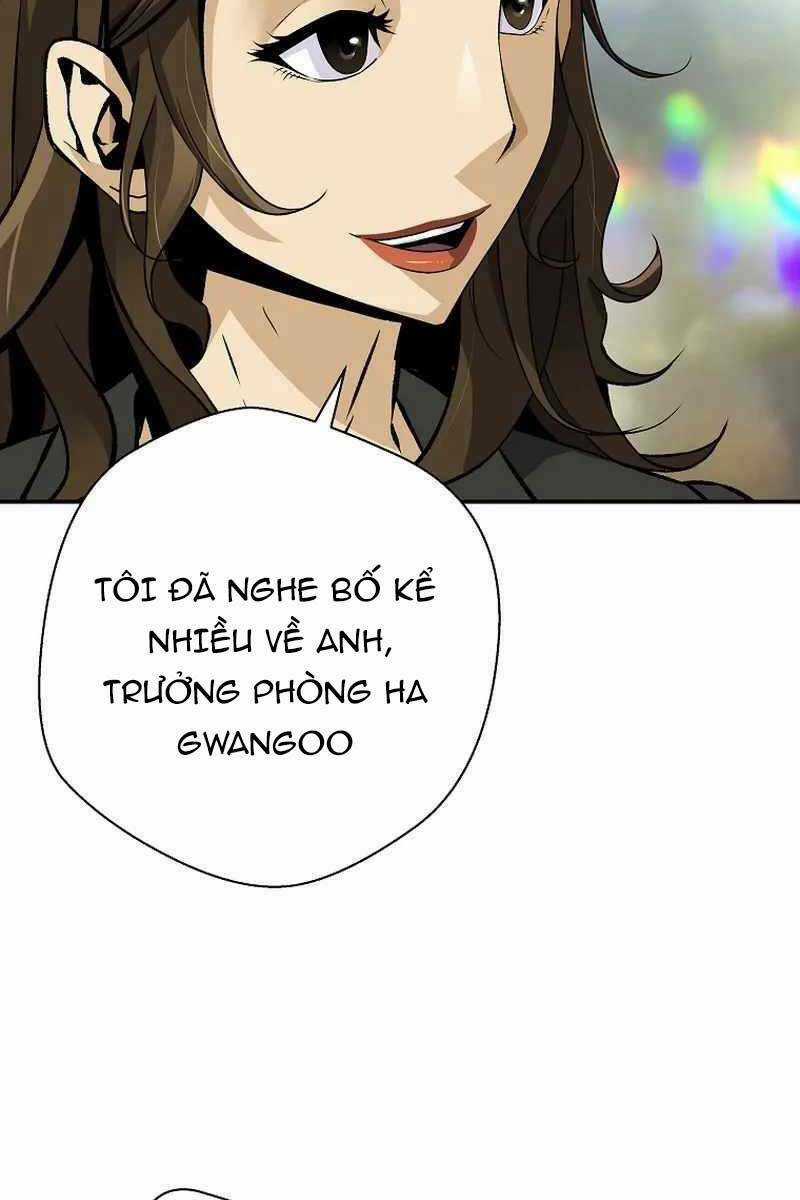 Sự Trở Lại Của Huyền Thoại Chapter 101 trang 50