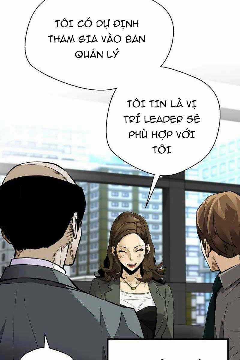 Sự Trở Lại Của Huyền Thoại Chapter 101 trang 56