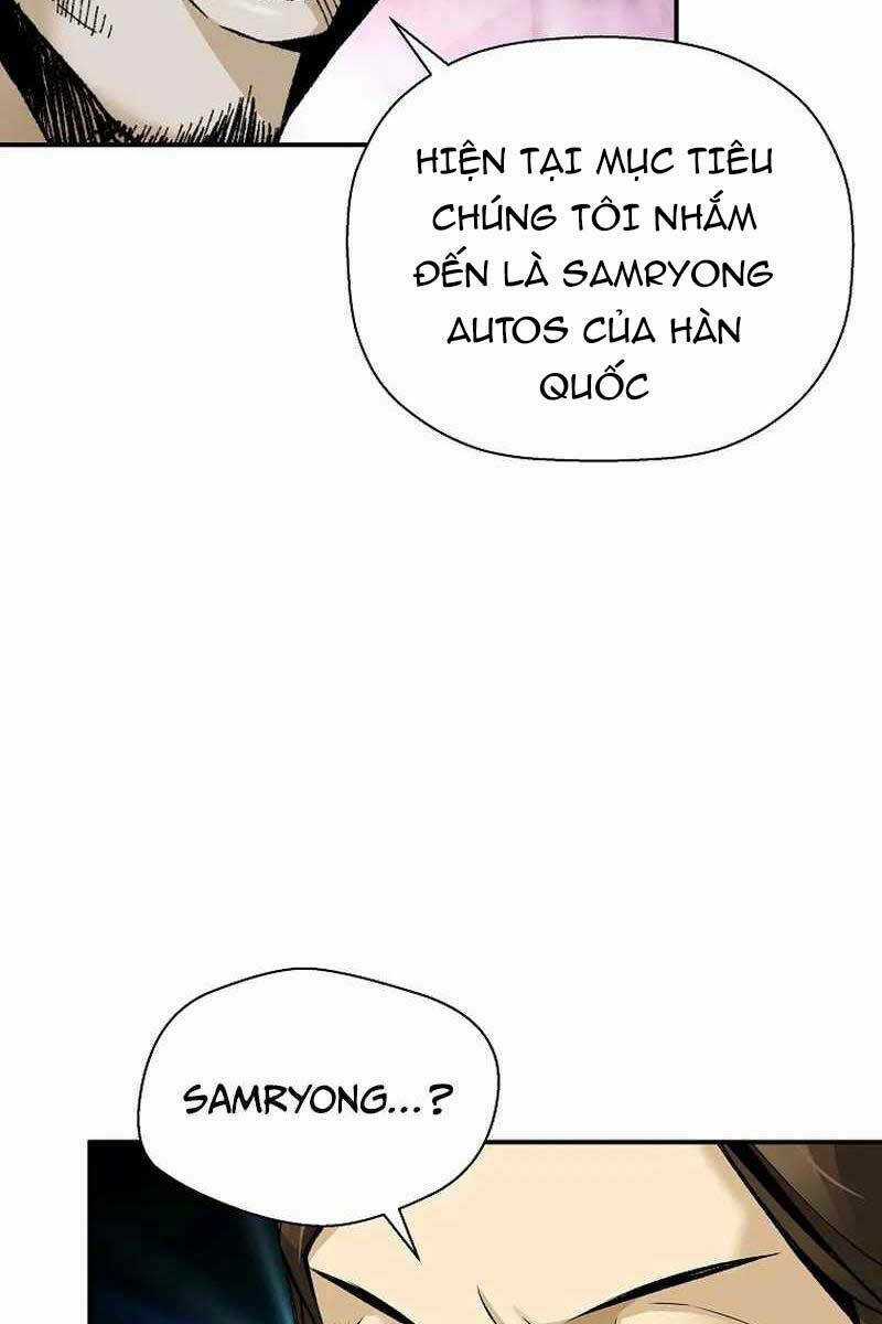 Sự Trở Lại Của Huyền Thoại Chapter 101 trang 60