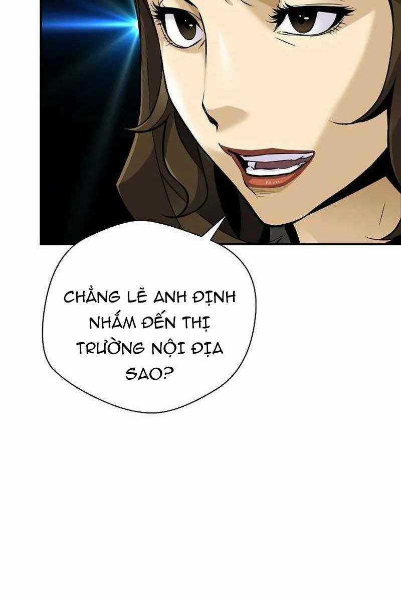 Sự Trở Lại Của Huyền Thoại Chapter 101 trang 61