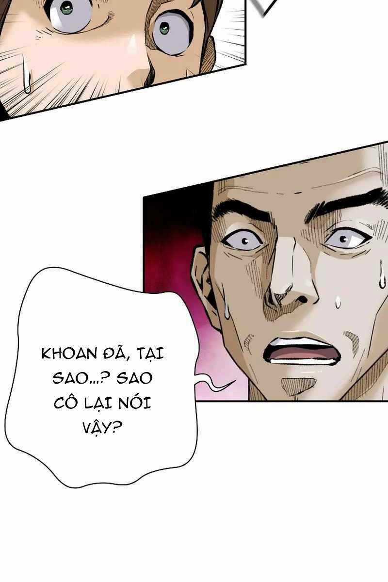 Sự Trở Lại Của Huyền Thoại Chapter 101 trang 64