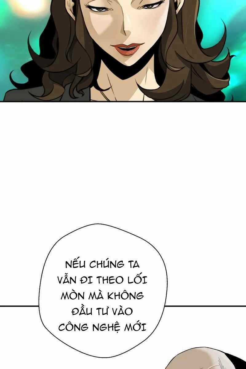 Sự Trở Lại Của Huyền Thoại Chapter 101 trang 66