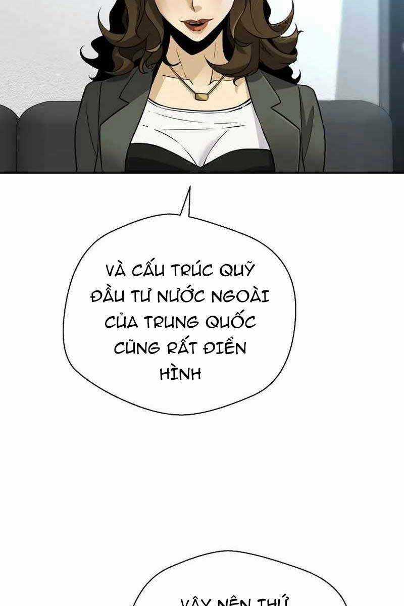 Sự Trở Lại Của Huyền Thoại Chapter 101 trang 69