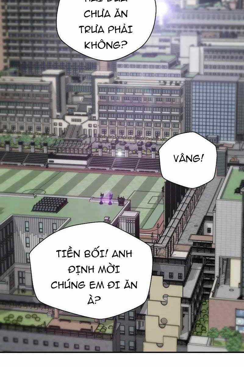 Sự Trở Lại Của Huyền Thoại Chapter 101 trang 81