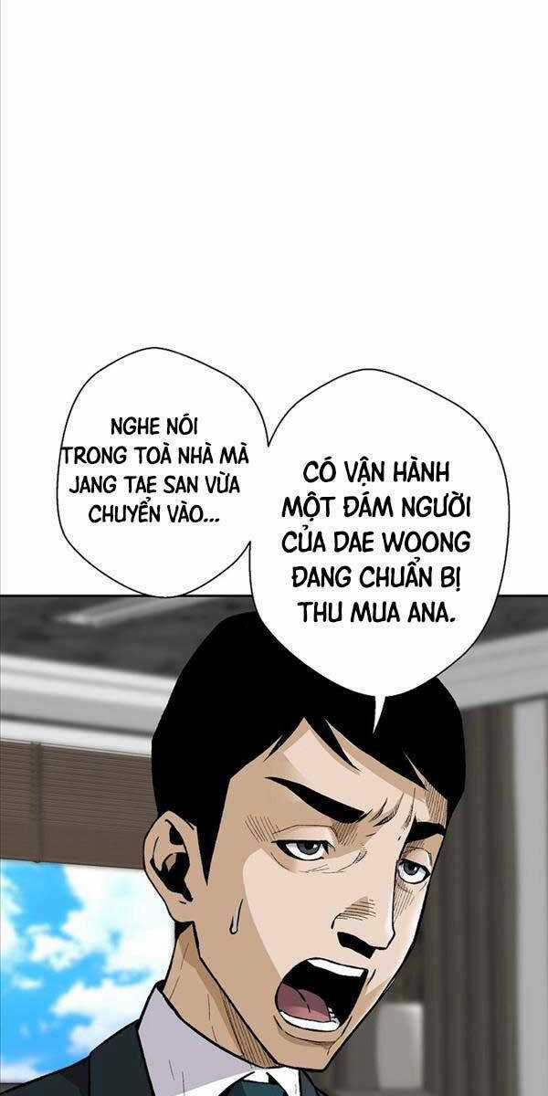 Sự Trở Lại Của Huyền Thoại Chapter 102 trang 16