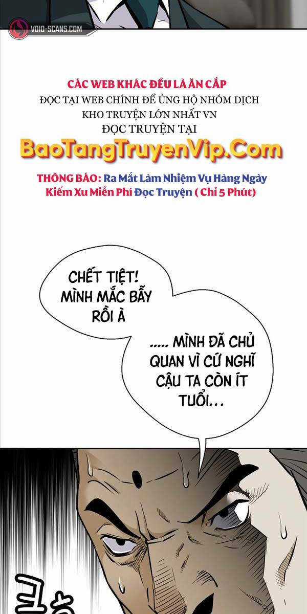 Sự Trở Lại Của Huyền Thoại Chapter 102 trang 17