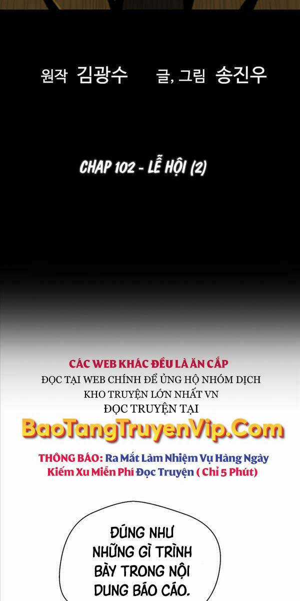 Sự Trở Lại Của Huyền Thoại Chapter 102 trang 2