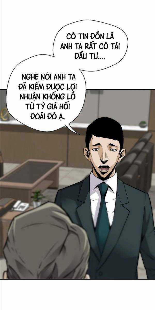 Sự Trở Lại Của Huyền Thoại Chapter 102 trang 20