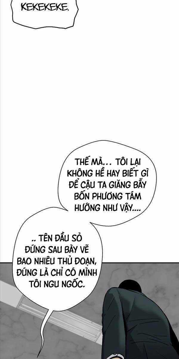 Sự Trở Lại Của Huyền Thoại Chapter 102 trang 24