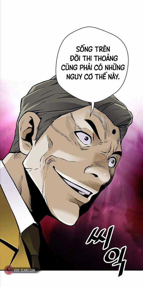 Sự Trở Lại Của Huyền Thoại Chapter 102 trang 26