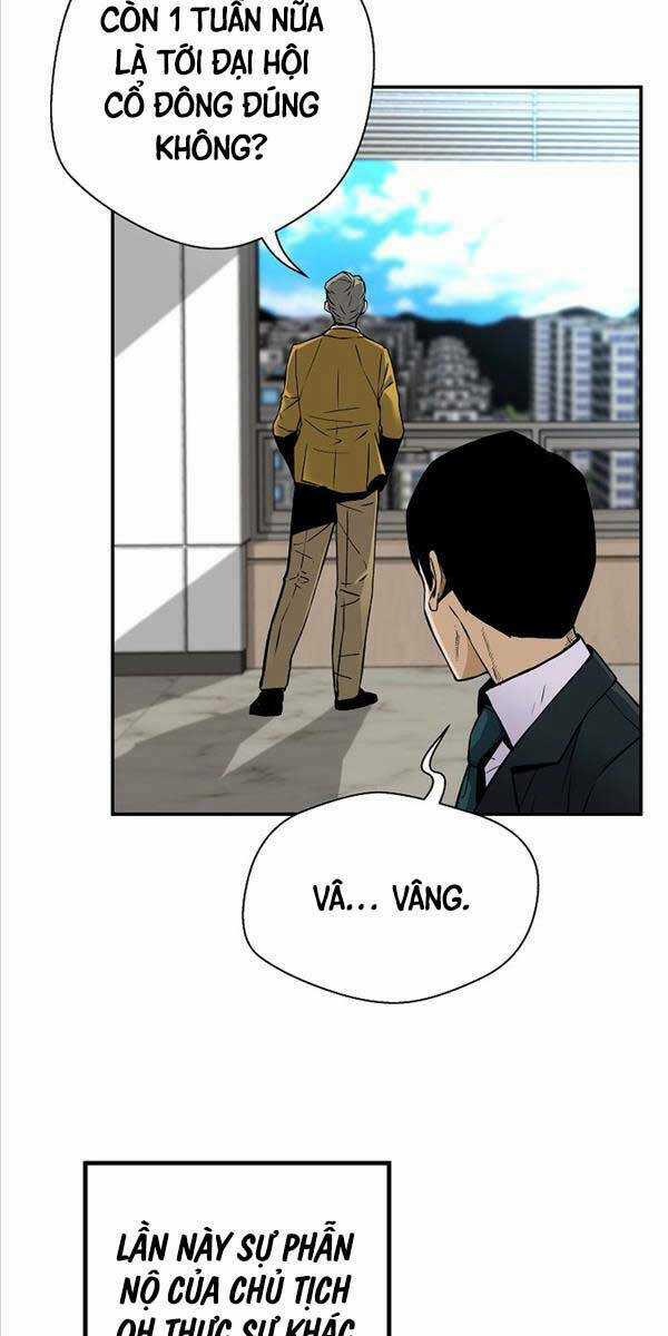 Sự Trở Lại Của Huyền Thoại Chapter 102 trang 29