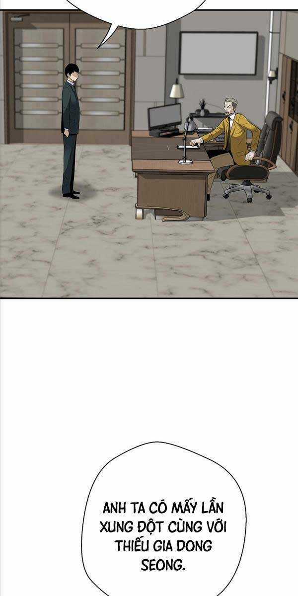 Sự Trở Lại Của Huyền Thoại Chapter 102 trang 3