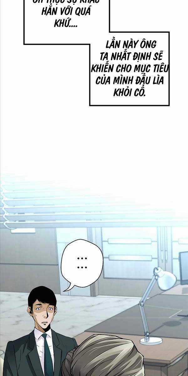 Sự Trở Lại Của Huyền Thoại Chapter 102 trang 30