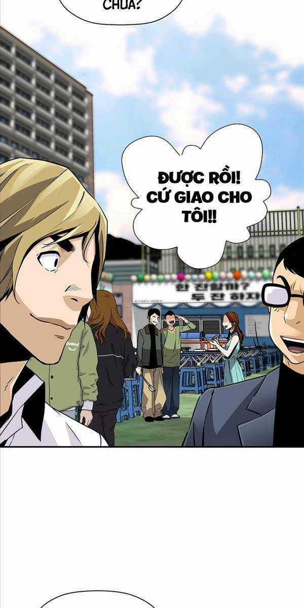 Sự Trở Lại Của Huyền Thoại Chapter 102 trang 33