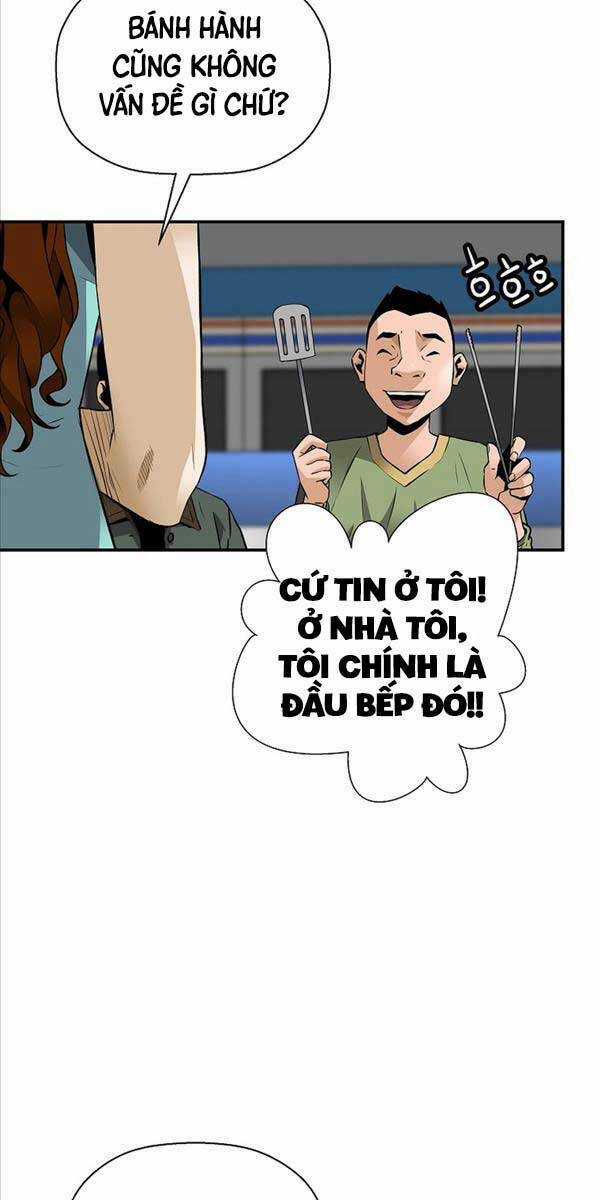 Sự Trở Lại Của Huyền Thoại Chapter 102 trang 34