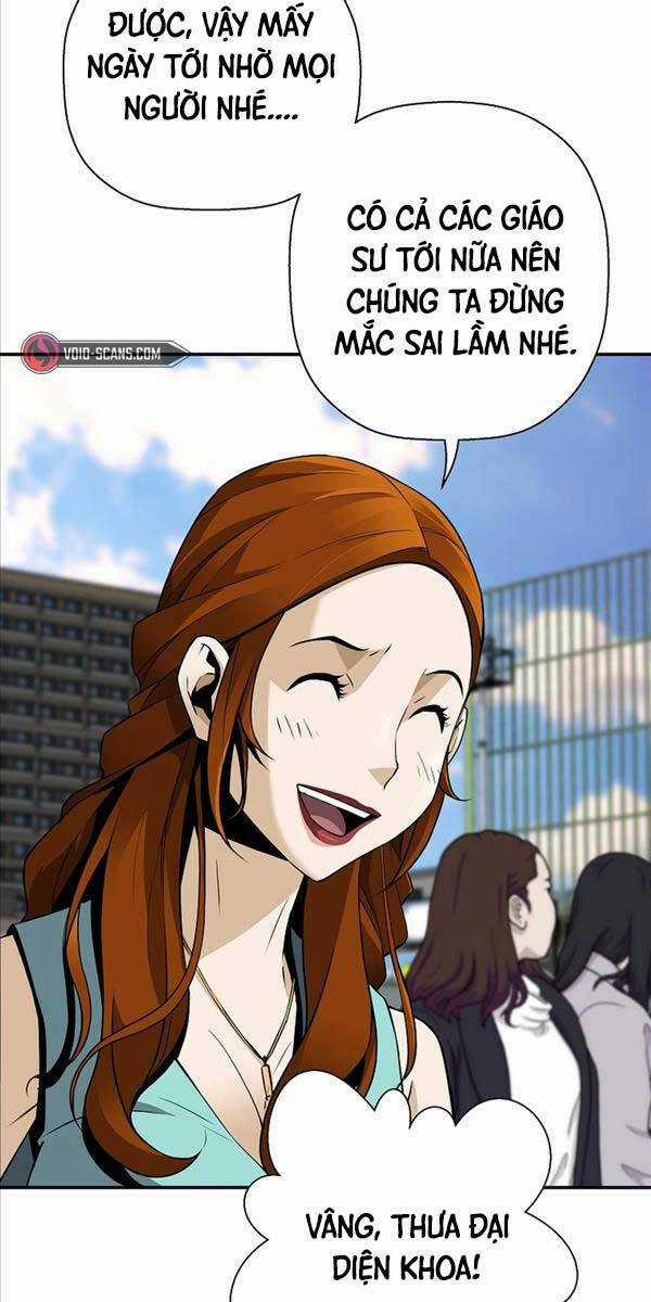 Sự Trở Lại Của Huyền Thoại Chapter 102 trang 35