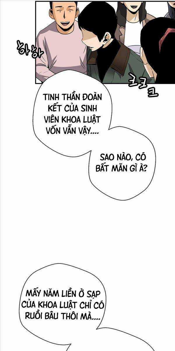 Sự Trở Lại Của Huyền Thoại Chapter 102 trang 38