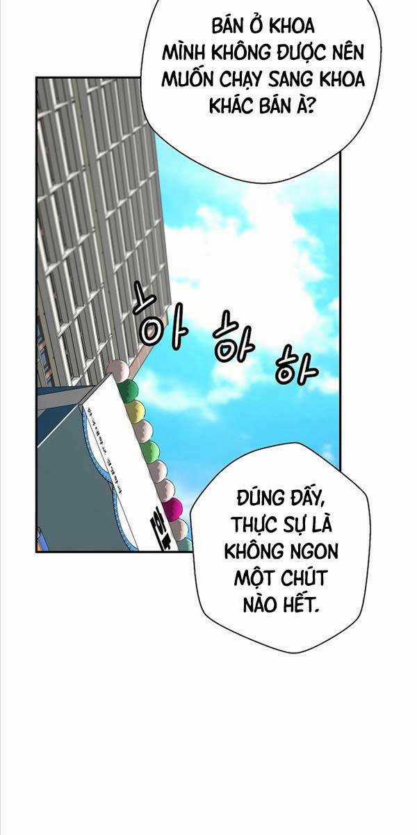 Sự Trở Lại Của Huyền Thoại Chapter 102 trang 39