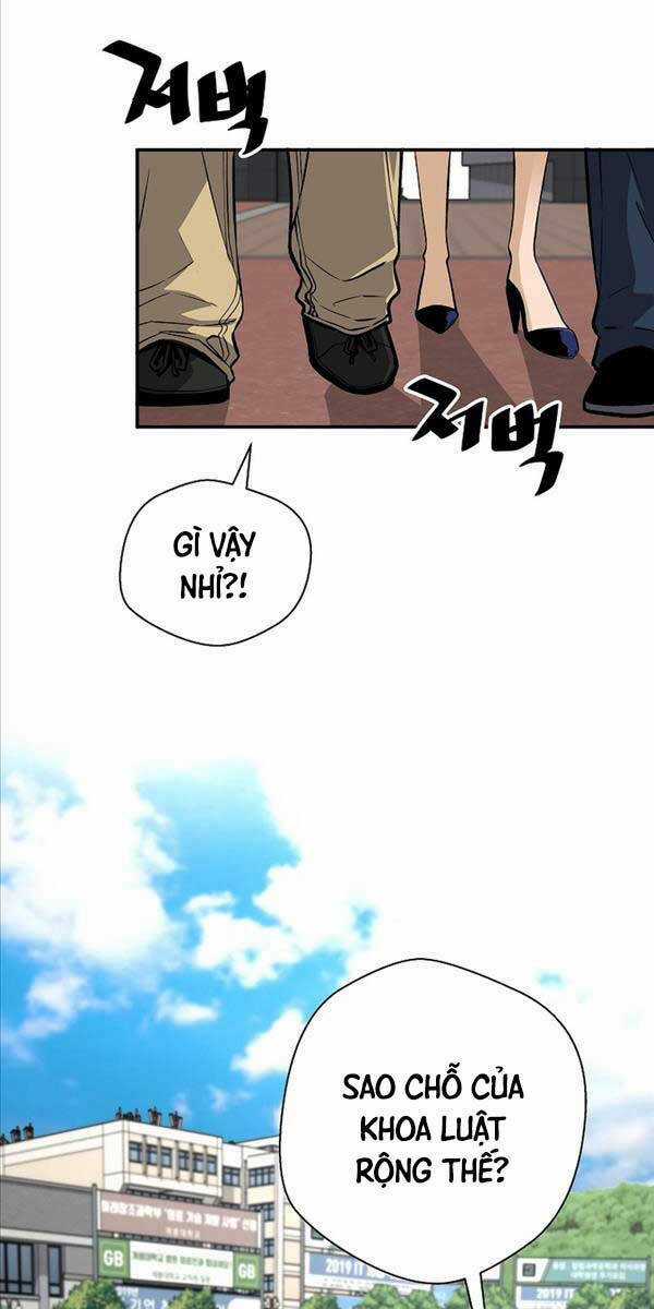 Sự Trở Lại Của Huyền Thoại Chapter 102 trang 40