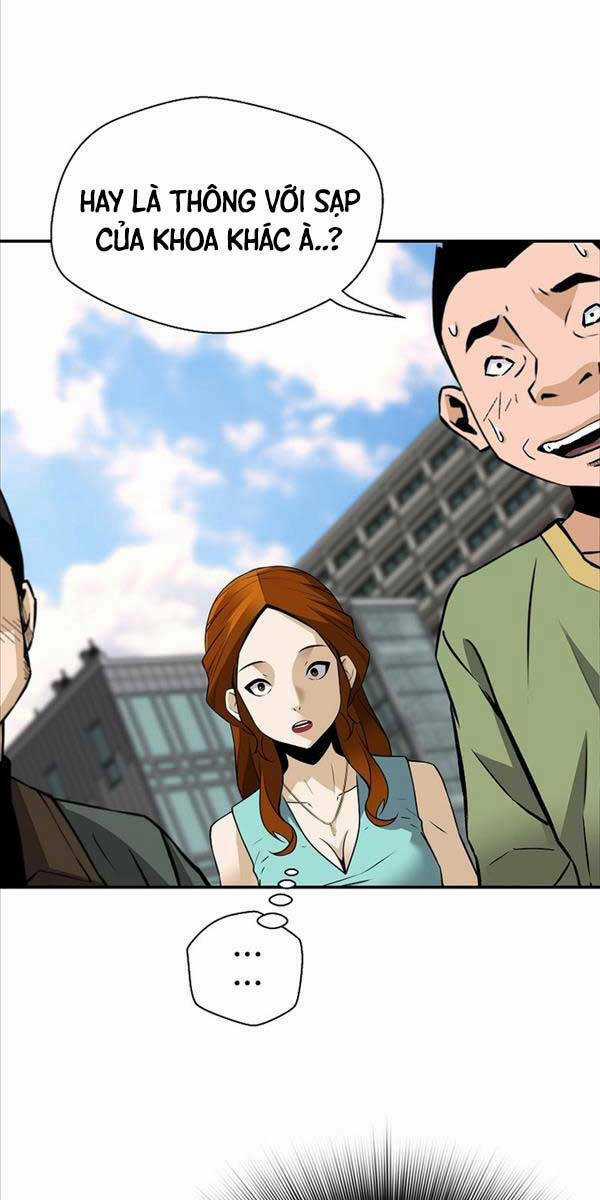 Sự Trở Lại Của Huyền Thoại Chapter 102 trang 42