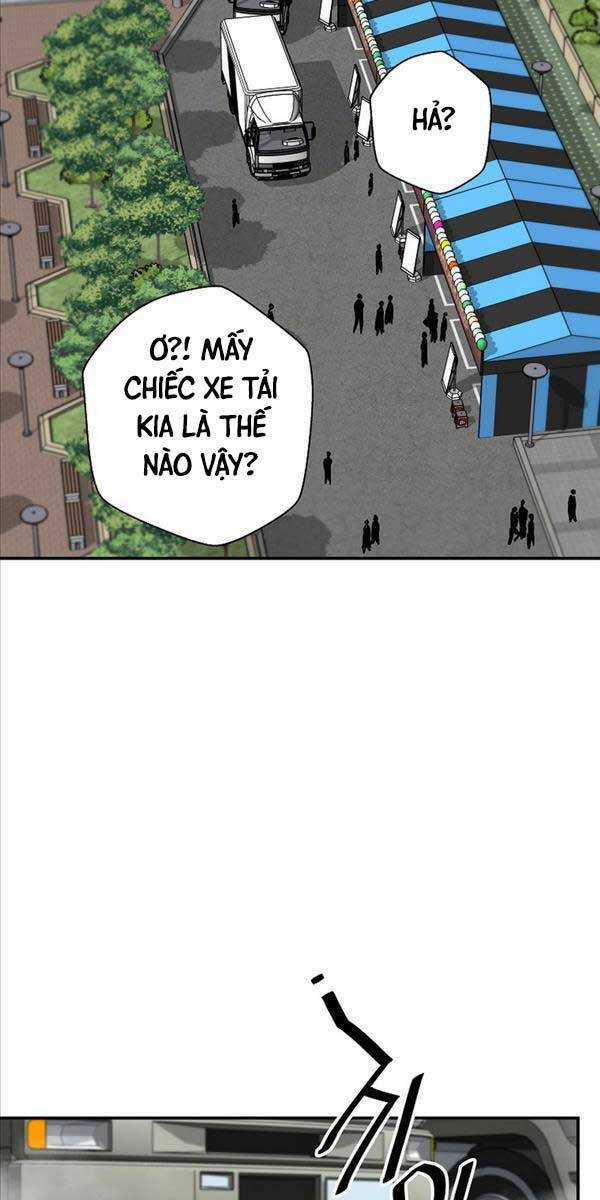 Sự Trở Lại Của Huyền Thoại Chapter 102 trang 45