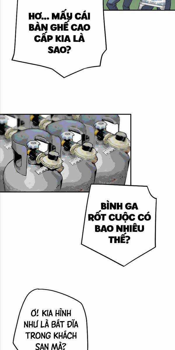 Sự Trở Lại Của Huyền Thoại Chapter 102 trang 48