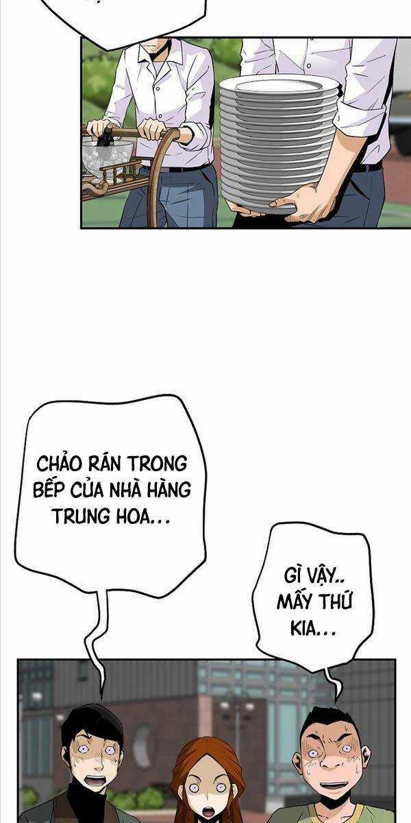 Sự Trở Lại Của Huyền Thoại Chapter 102 trang 49