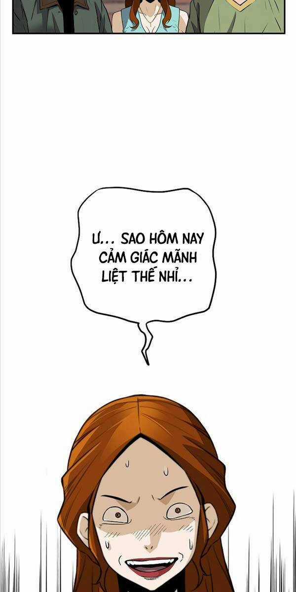 Sự Trở Lại Của Huyền Thoại Chapter 102 trang 50