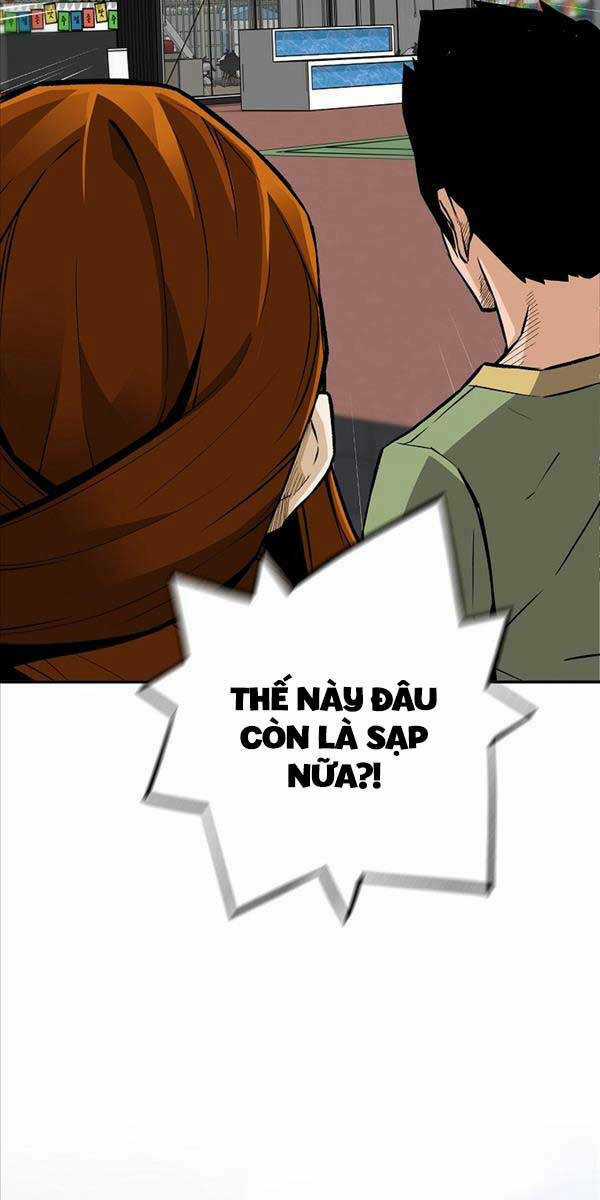 Sự Trở Lại Của Huyền Thoại Chapter 102 trang 53