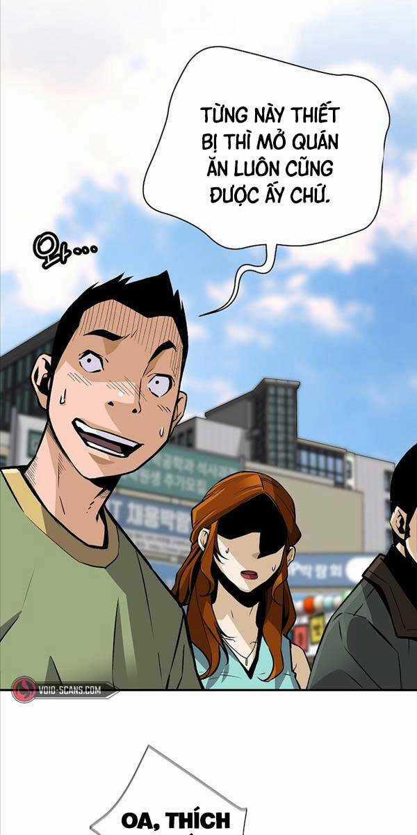 Sự Trở Lại Của Huyền Thoại Chapter 102 trang 54