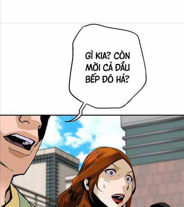 Sự Trở Lại Của Huyền Thoại Chapter 102 trang 56