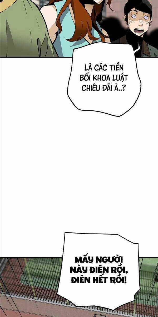 Sự Trở Lại Của Huyền Thoại Chapter 102 trang 57