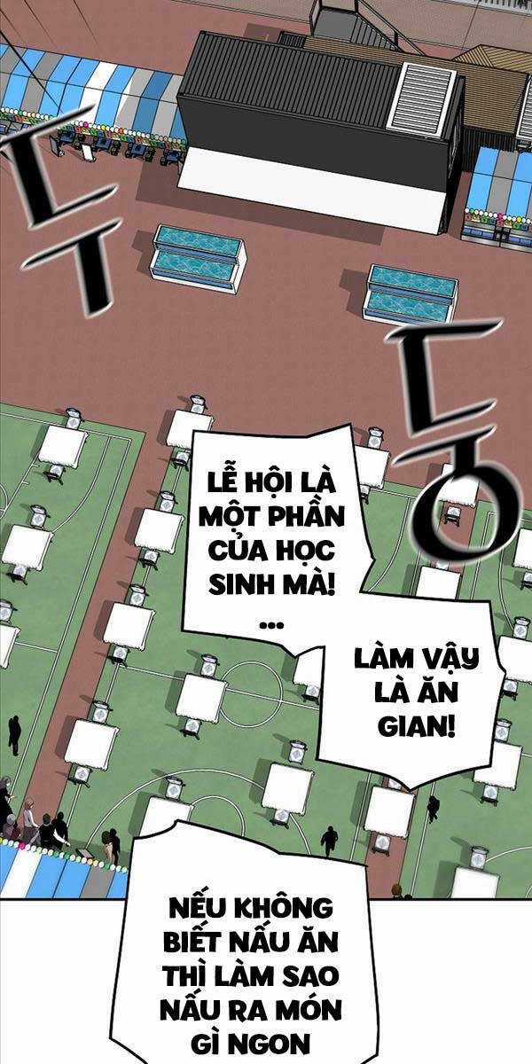 Sự Trở Lại Của Huyền Thoại Chapter 102 trang 58