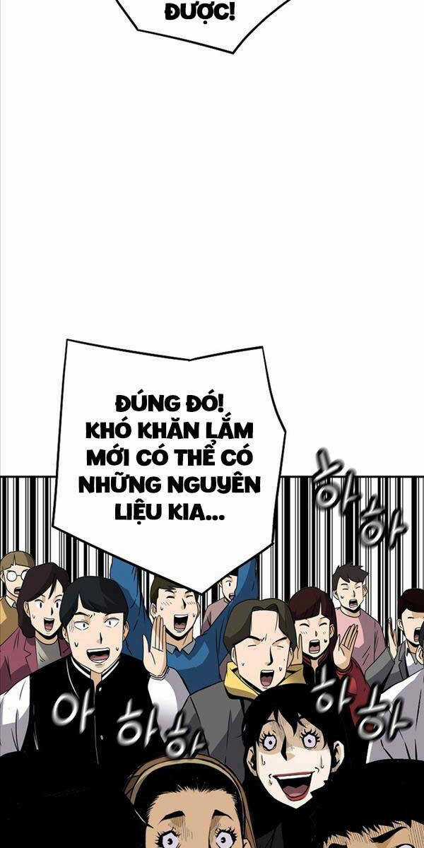 Sự Trở Lại Của Huyền Thoại Chapter 102 trang 59