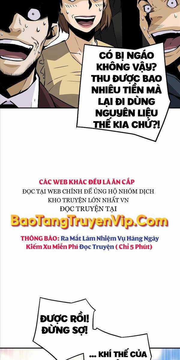 Sự Trở Lại Của Huyền Thoại Chapter 102 trang 60