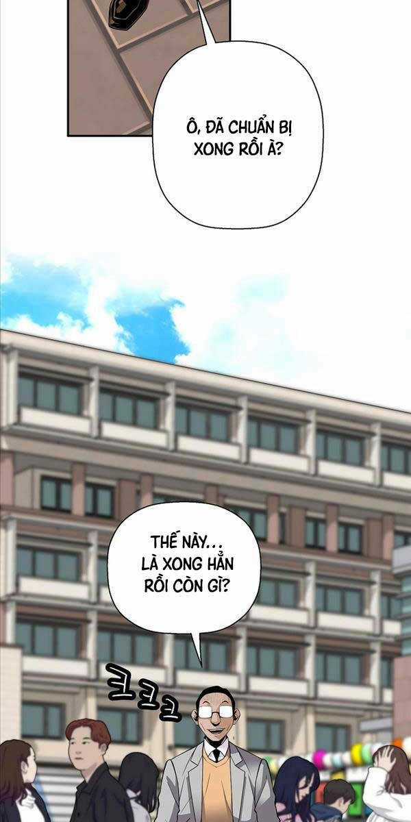 Sự Trở Lại Của Huyền Thoại Chapter 102 trang 63