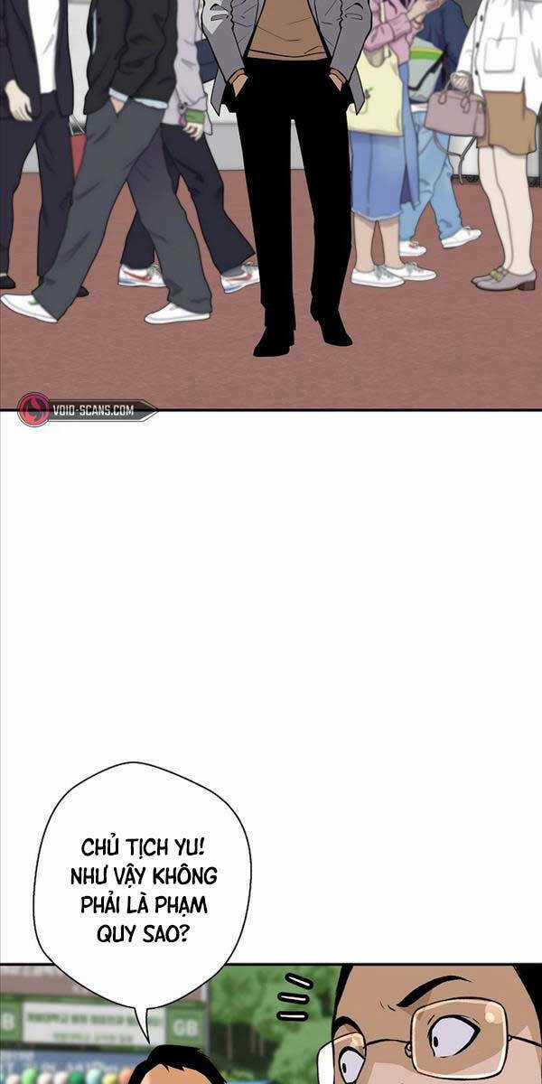 Sự Trở Lại Của Huyền Thoại Chapter 102 trang 64