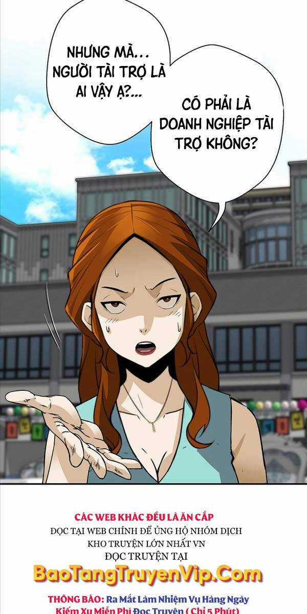 Sự Trở Lại Của Huyền Thoại Chapter 102 trang 69