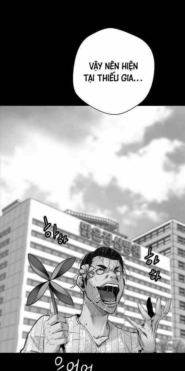 Sự Trở Lại Của Huyền Thoại Chapter 102 trang 8