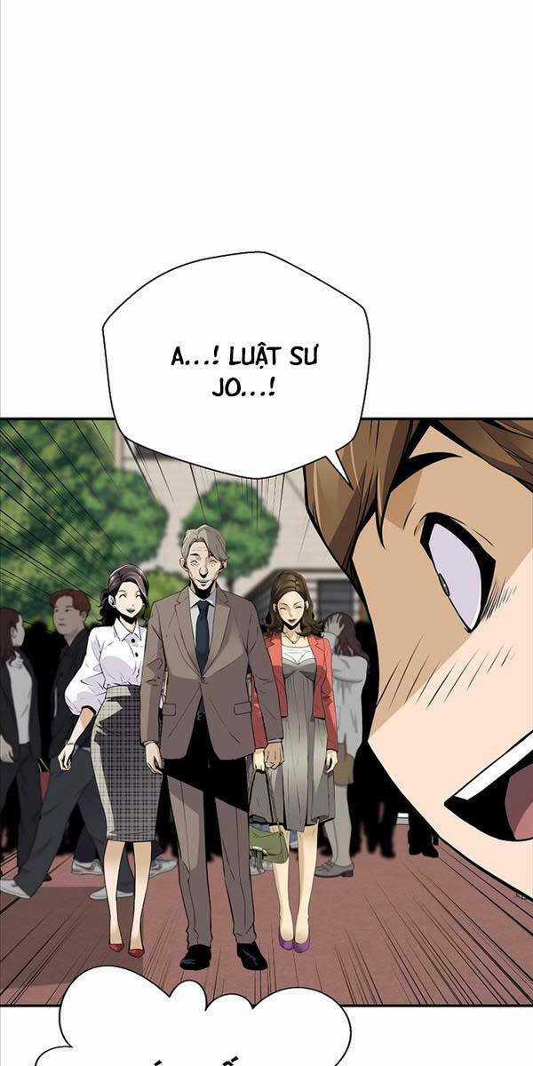 Sự Trở Lại Của Huyền Thoại Chapter 103 trang 16