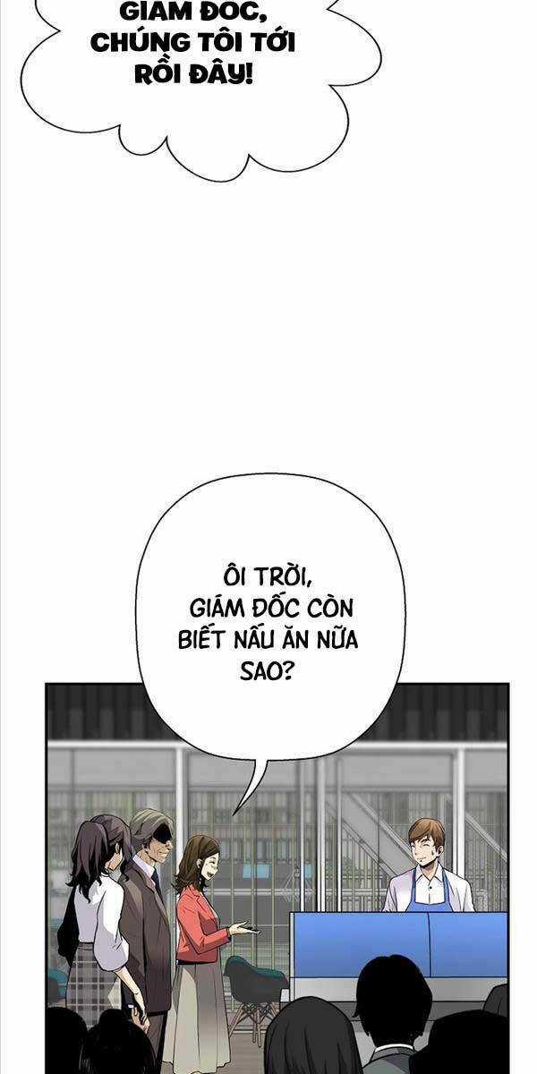 Sự Trở Lại Của Huyền Thoại Chapter 103 trang 17