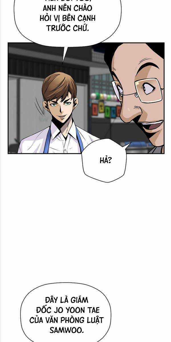 Sự Trở Lại Của Huyền Thoại Chapter 103 trang 22