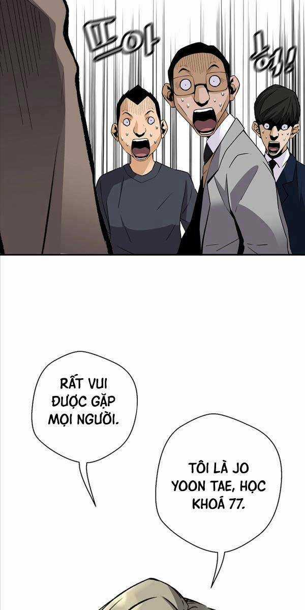 Sự Trở Lại Của Huyền Thoại Chapter 103 trang 24